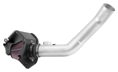 Performance Air Intake System <br> 12-15 BMW 335i, 14-16 BMW 435i