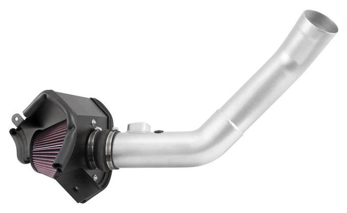 Performance Air Intake System <br> 12-15 BMW 335i, 14-16 BMW 435i