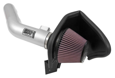 Performance Air Intake System <br> 12-15 BMW 335i, 14-16 BMW 435i