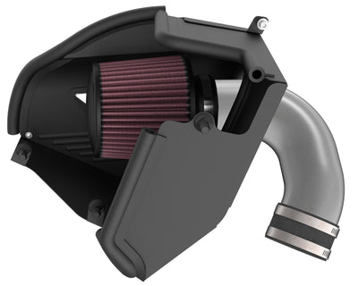 Performance Air Intake System <br> 19-20 BMW 430i 430i xDrive 430i Gran Coupe 430i xDrive