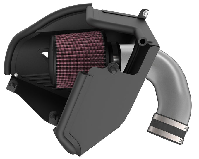 Performance Air Intake System <br> 19-20 BMW 430i 430i xDrive 430i Gran Coupe 430i xDrive