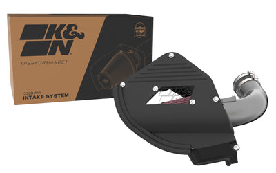 Performance Air Intake System <br> 19-20 BMW 430i 430i xDrive 430i Gran Coupe 430i xDrive