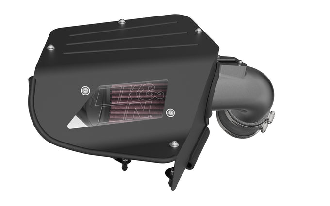 Performance Air Intake System <br> 16-18 BMW 340i 340i xDrive, 17-19 340i GT xDrive