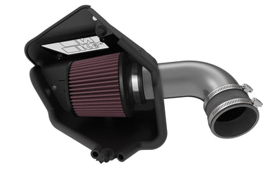 Performance Air Intake System <br> 16-18 BMW 340i 340i xDrive, 17-19 340i GT xDrive