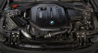 Performance Air Intake System <br> 16-18 BMW 340i 340i xDrive, 17-19 340i GT xDrive