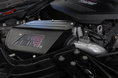 Performance Air Intake System <br> 16-18 BMW 340i 340i xDrive, 17-19 340i GT xDrive
