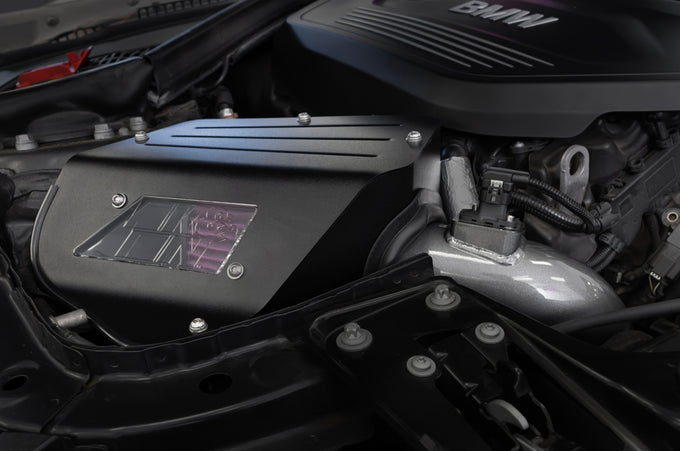 Performance Air Intake System <br> 16-18 BMW 340i 340i xDrive, 17-19 340i GT xDrive