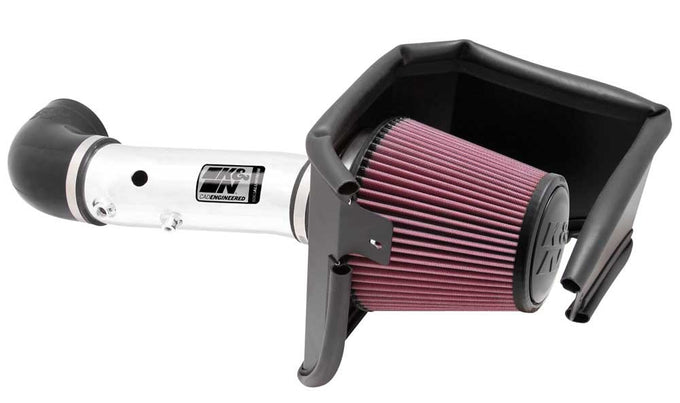 Performance Air Intake System <br> 05-08 Dodge Magnum, 05-23 Chrysler 300, 06-23 Charger