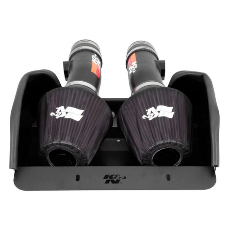 Performance Air Intake System <br> 15-17 Dodge Viper, 2013 Viper