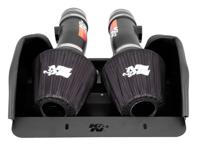 Performance Air Intake System <br> 15-17 Dodge Viper, 2013 Viper