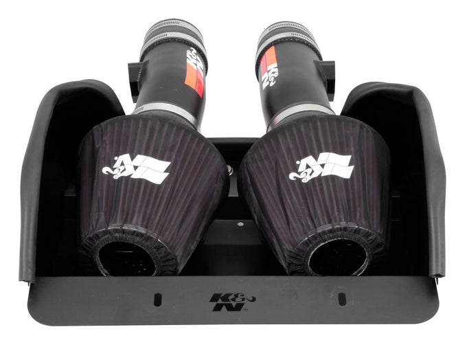Performance Air Intake System <br> 15-17 Dodge Viper, 2013 Viper