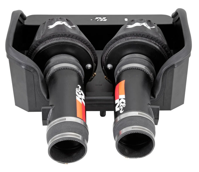 Performance Air Intake System <br> 15-17 Dodge Viper, 2013 Viper