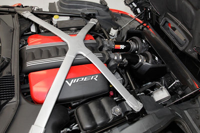 Performance Air Intake System <br> 15-17 Dodge Viper, 2013 Viper