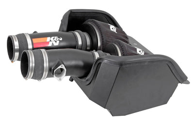 Performance Air Intake System <br> 15-17 Dodge Viper, 2013 Viper