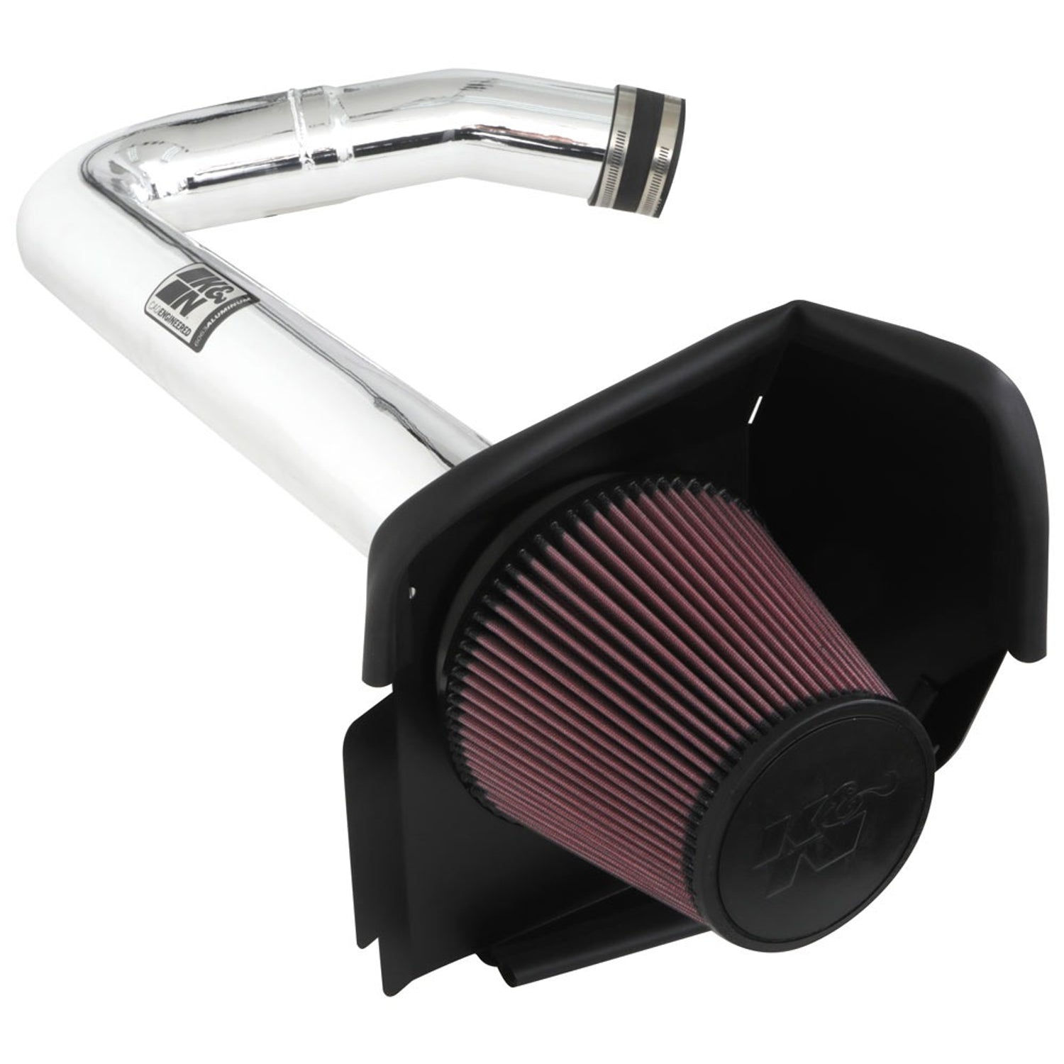 Performance Air Intake System <br> 11-23 Dodge Challenger Charger, 11-23 Chrysler 300
