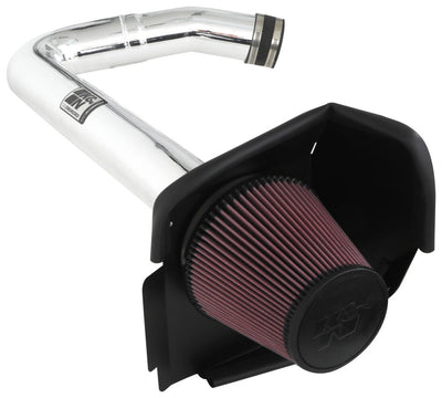 Performance Air Intake System <br> 11-23 Dodge Challenger Charger, 11-23 Chrysler 300