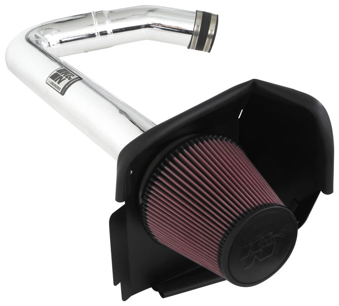 Performance Air Intake System <br> 11-23 Dodge Challenger Charger, 11-23 Chrysler 300