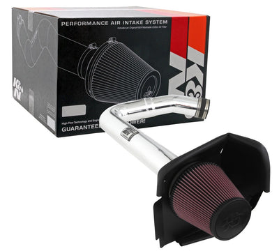 Performance Air Intake System <br> 11-23 Dodge Challenger Charger, 11-23 Chrysler 300