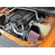 Performance Air Intake System <br> 11-23 Dodge Challenger, 12-14 Chrysler 300, 12-23 Charger