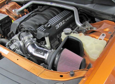 Performance Air Intake System <br> 11-23 Dodge Challenger, 12-14 Chrysler 300, 12-23 Charger
