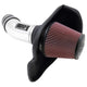Performance Air Intake System <br> 11-23 Dodge Challenger, 12-14 Chrysler 300, 12-23 Charger