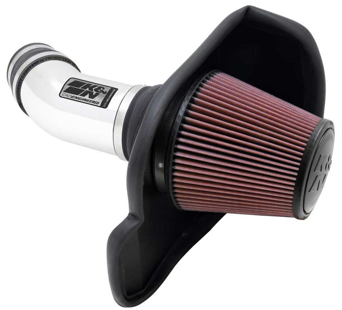 Performance Air Intake System <br> 11-23 Dodge Challenger, 12-14 Chrysler 300, 12-23 Charger