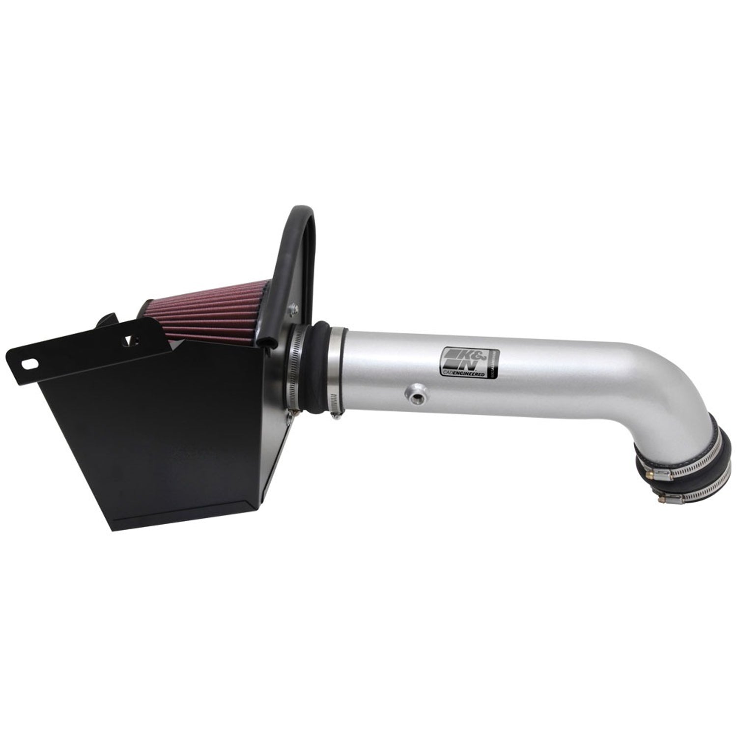 Performance Air Intake System <br> 11-14 Dodge Avenger, 2012 Chrysler 200