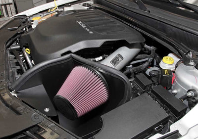 Performance Air Intake System <br> 11-14 Dodge Avenger, 2012 Chrysler 200