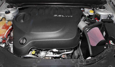 Performance Air Intake System <br> 11-14 Dodge Avenger, 2012 Chrysler 200
