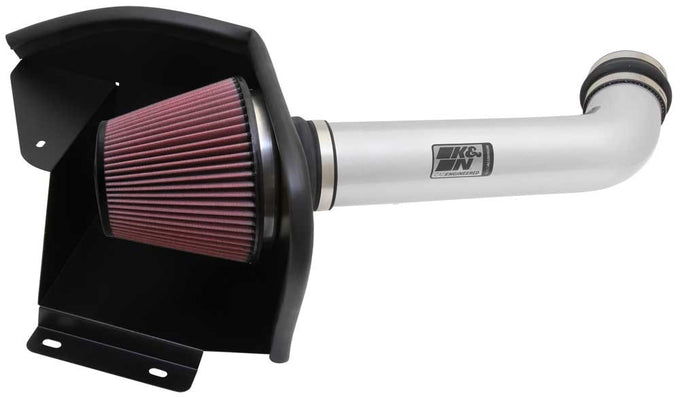 Performance Air Intake System <br> 11-14 Dodge Avenger, 2012 Chrysler 200