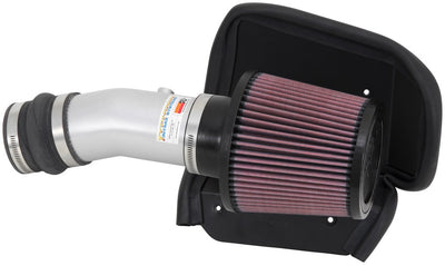 Performance Air Intake System <br> 2013-2016 Dodge Dart