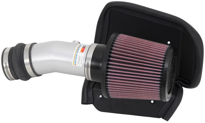 Performance Air Intake System <br> 2013-2016 Dodge Dart