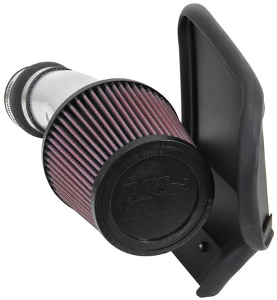 Performance Air Intake System <br> 2013-2016 Dodge Dart