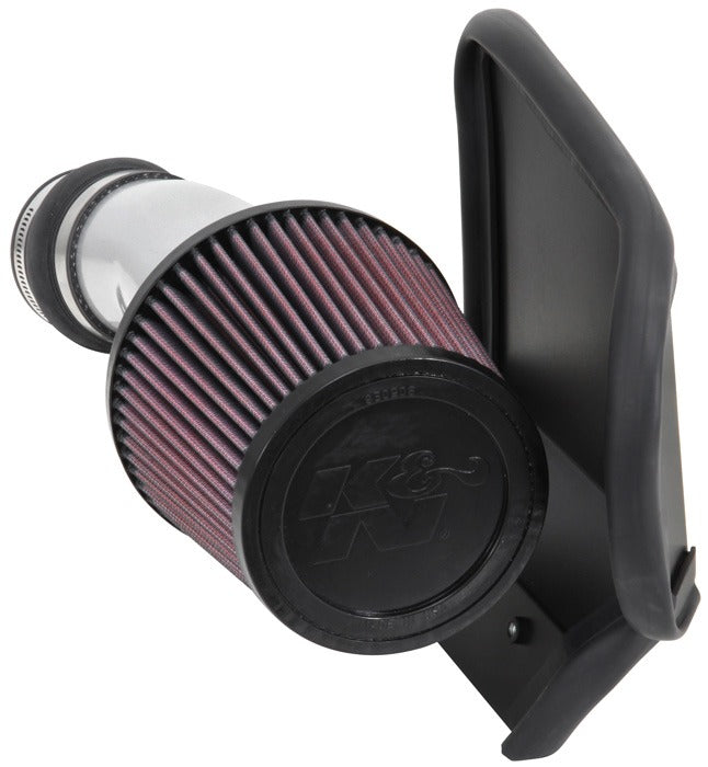Performance Air Intake System <br> 2013-2016 Dodge Dart