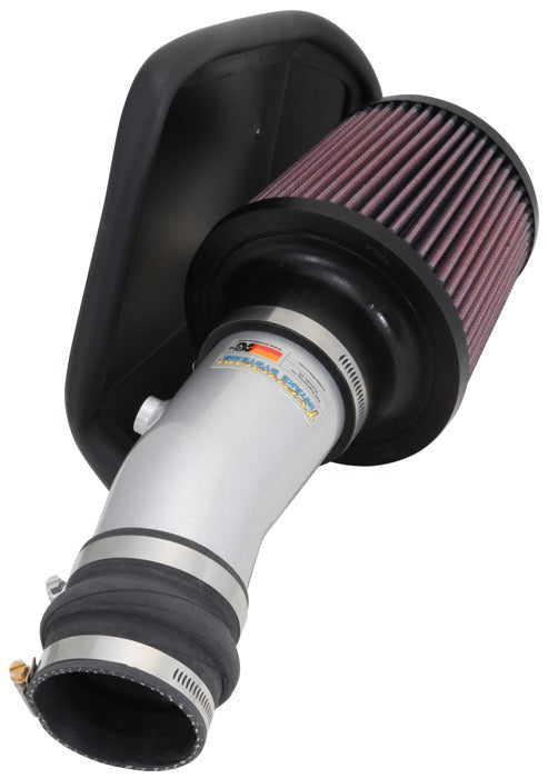Performance Air Intake System <br> 2013-2016 Dodge Dart