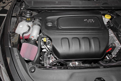 Performance Air Intake System <br> 2013-2016 Dodge Dart