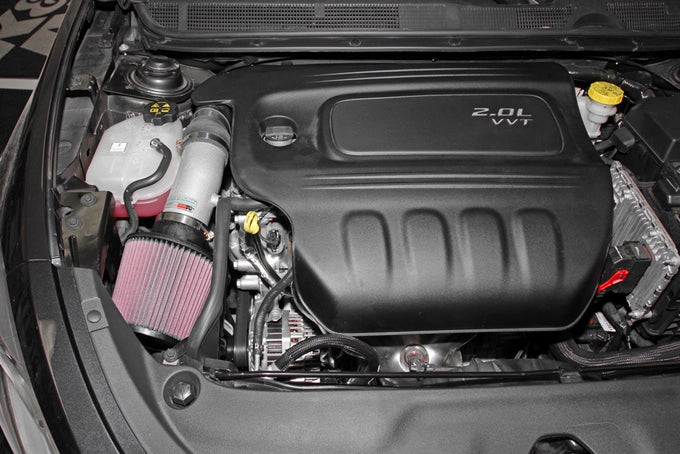 Performance Air Intake System <br> 2013-2016 Dodge Dart