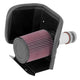 Performance Air Intake System <br> 2013-2014 Dodge Dart