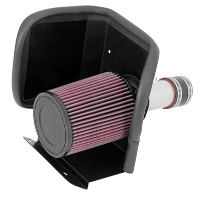 Performance Air Intake System <br> 2013-2014 Dodge Dart