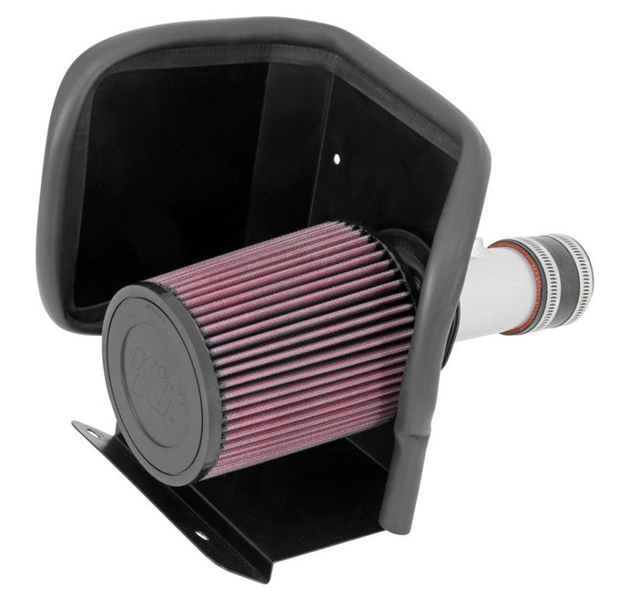 Performance Air Intake System <br> 2013-2014 Dodge Dart