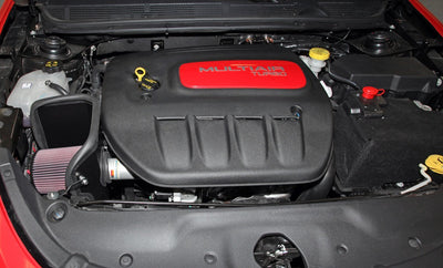 Performance Air Intake System <br> 2013-2014 Dodge Dart