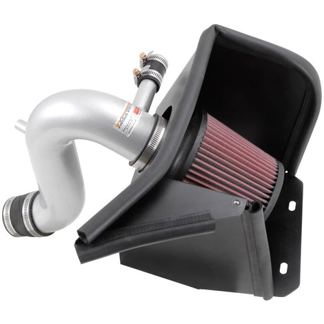 Performance Air Intake System <br> 12-14 Chrysler 200, 12-14 Dodge Avenger