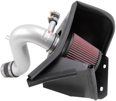Performance Air Intake System <br> 12-14 Chrysler 200, 12-14 Dodge Avenger