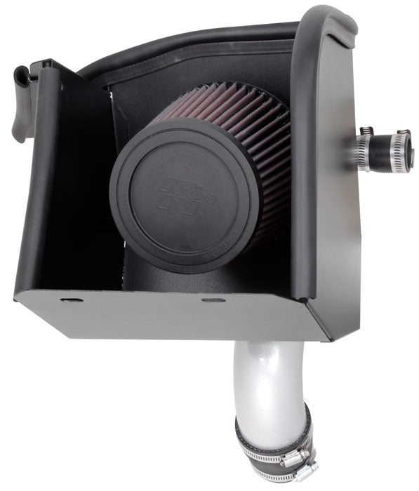 Performance Air Intake System <br> 12-14 Chrysler 200, 12-14 Dodge Avenger