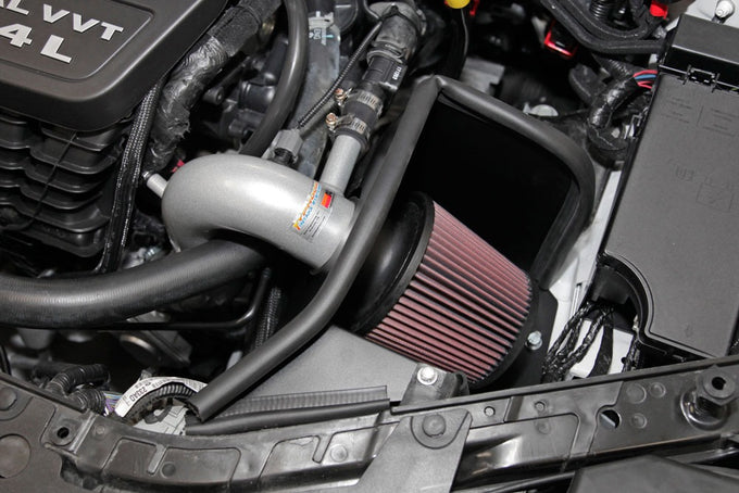 Performance Air Intake System <br> 12-14 Chrysler 200, 12-14 Dodge Avenger