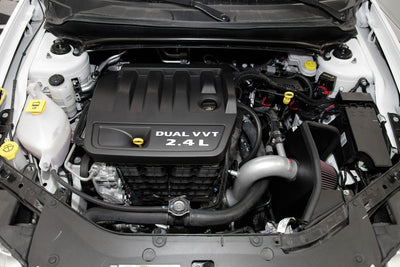 Performance Air Intake System <br> 12-14 Chrysler 200, 12-14 Dodge Avenger