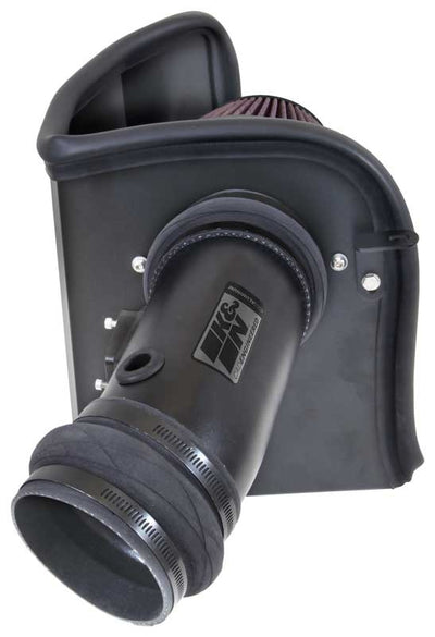 Performance Air Intake System <br> 2015-2016 Dodge Challenger Charger