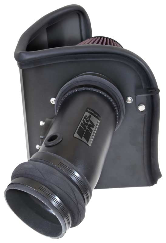Performance Air Intake System <br> 2015-2016 Dodge Challenger Charger