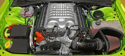 Performance Air Intake System <br> 2015-2016 Dodge Challenger Charger