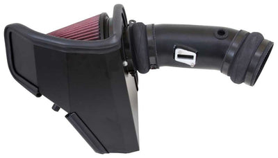 Performance Air Intake System <br> 2015-2016 Dodge Challenger Charger